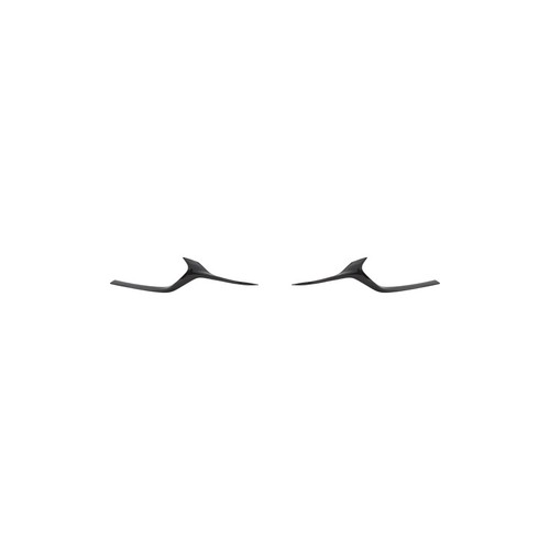 Grille trims set fits - grille,