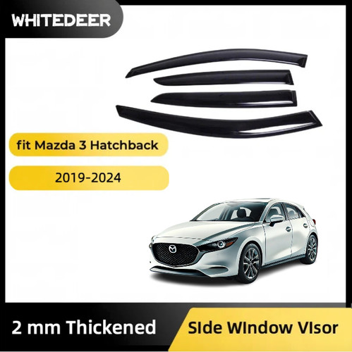 Fits mazda hatchback - fits,