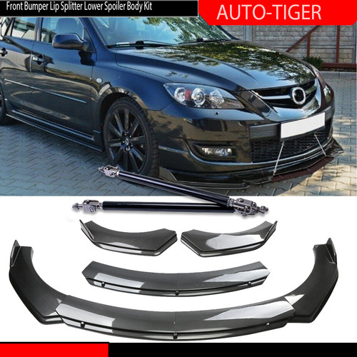 For mazda hatchback carbon - for,