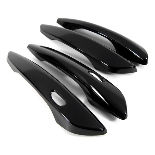 Glossy pure black for - glossy,