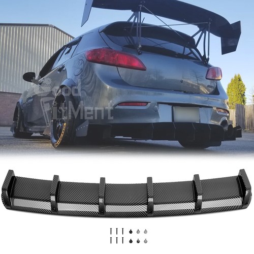 For mazda hatchback carbon - 3,
