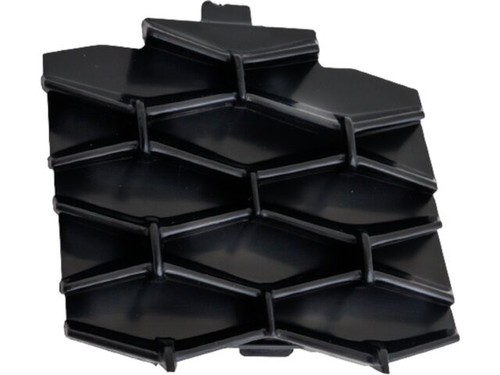Tow hook cover for 2019 - cover, 2019-2023