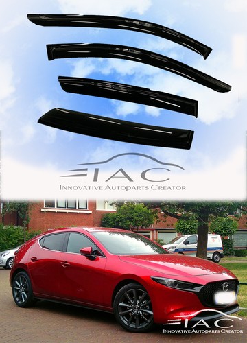 For mazda hatchback 2019 on - hatchback, 2019-on