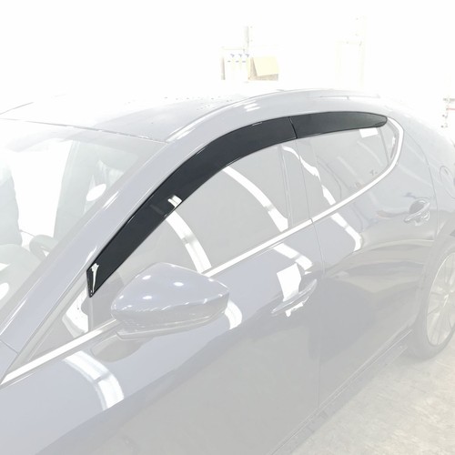 Fits mazda 5dr hatch - 3,