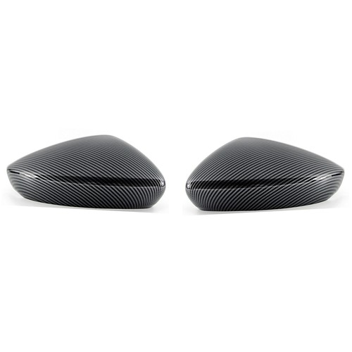 Glossy carbon fiber - glossy,