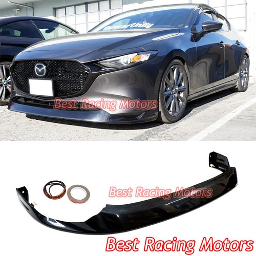 For 2019 2026 - 3, 5dr