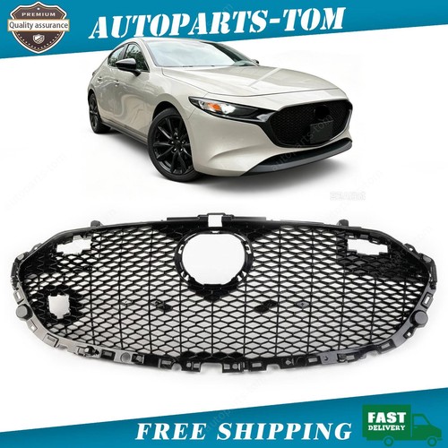 Front grille bckn50711a for - front,