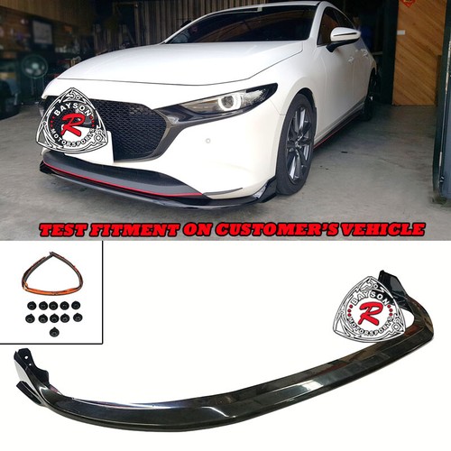 Fits mazda 3 5dr - 19-26,