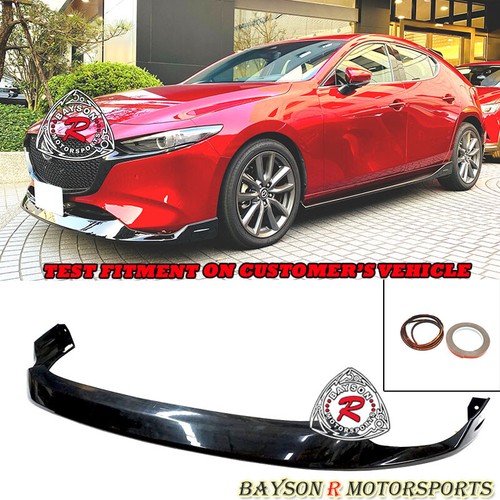 Fits mazda 3 5dr - 19-26,