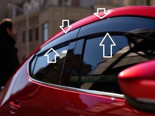 2019 2025 mazda hatchback - 2019-2025,