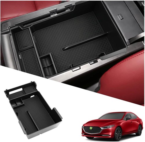 2019 2026 mazda3 - mazda3, center